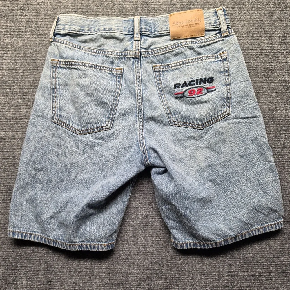 Abercrombie & Fitch awesome pair